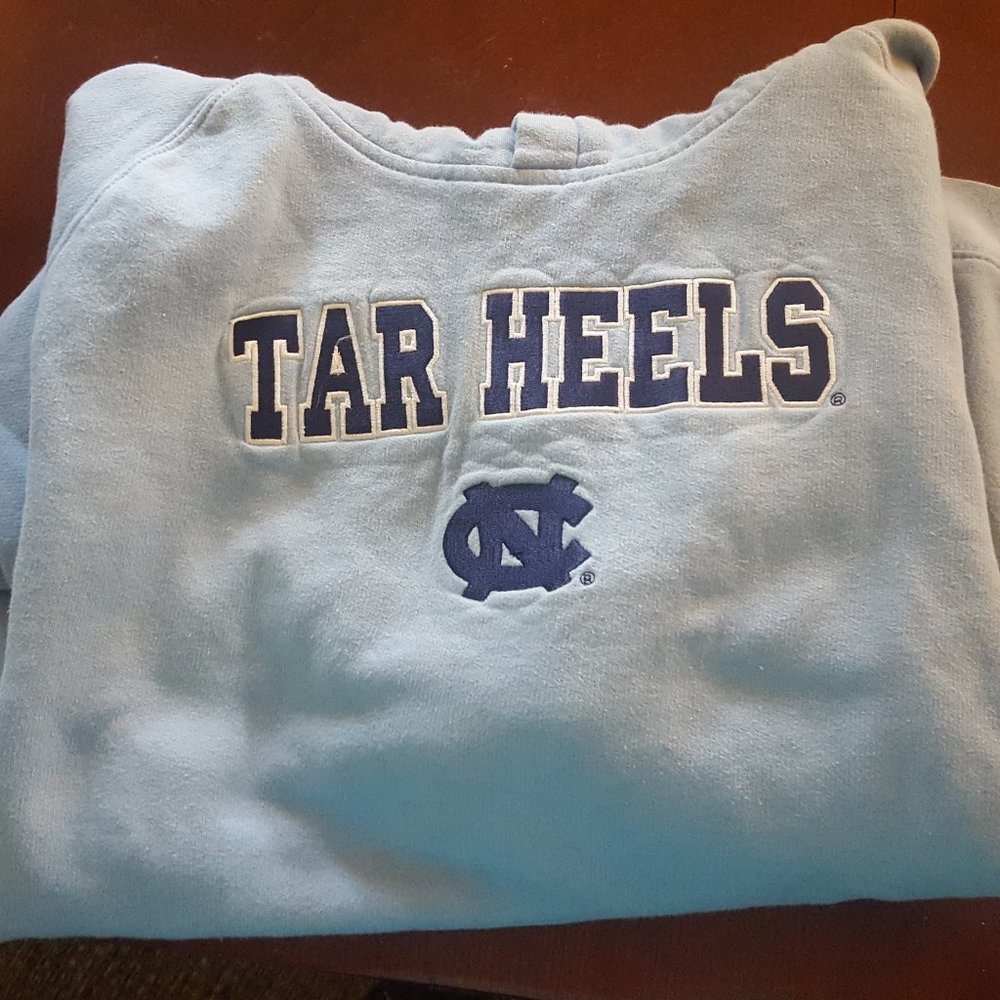 Tar Heels Hoodie